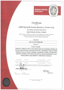 ISO 50001